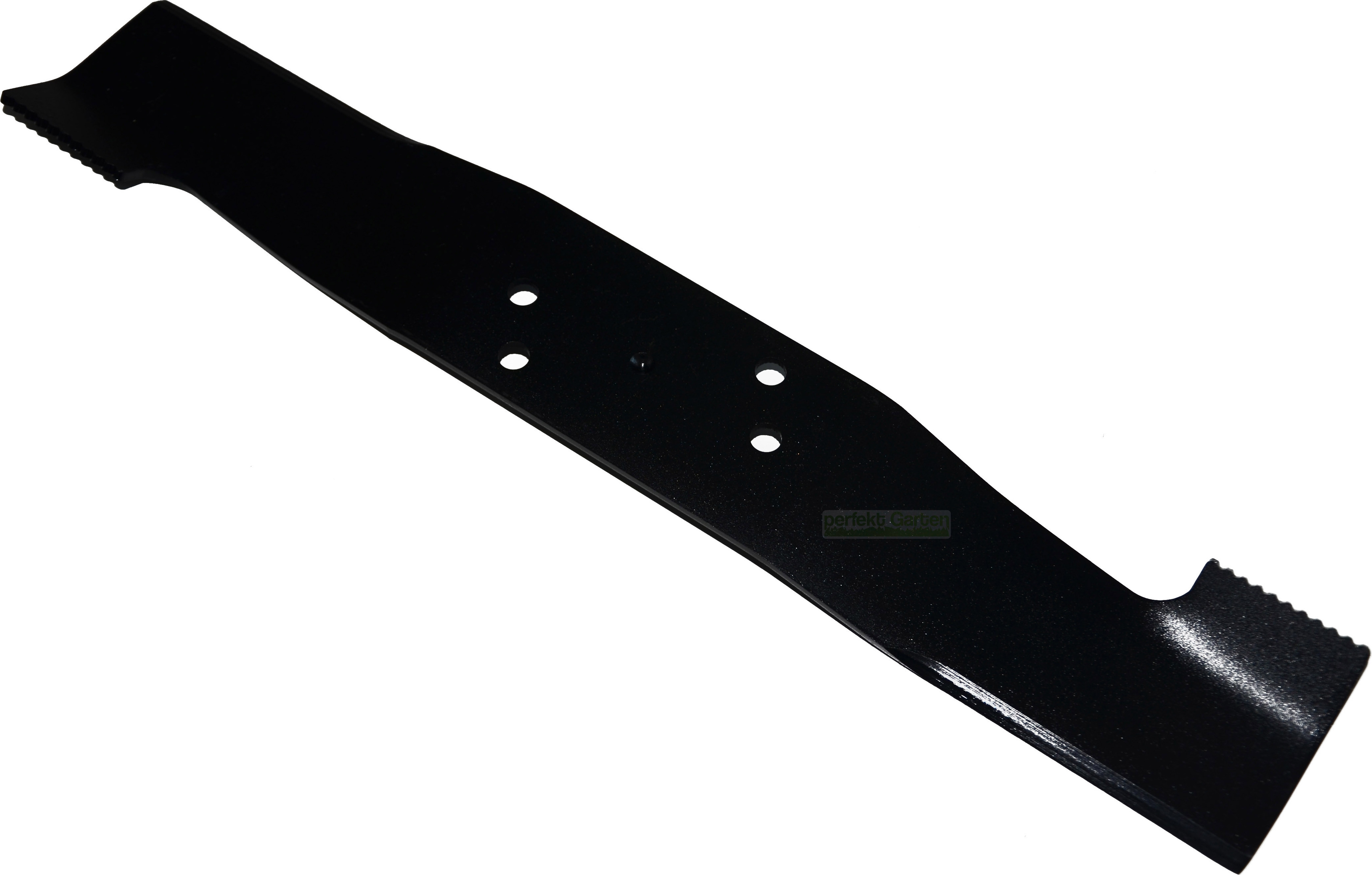 Cuchilla De 40 Cm Para Cortacésped Wolfgarten | Compatible Con Modelos 2.40, 4.40, 6.40, Esprit 40E Y 40EA