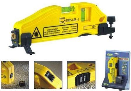 Great Wall Great_Wall Spirit-Level Ls5-2 200 Mm