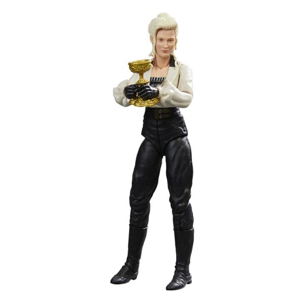 Hasbro Indiana Jones F60735X0, 4 Jahr(e), Indiana Jones, Mehrfarbig