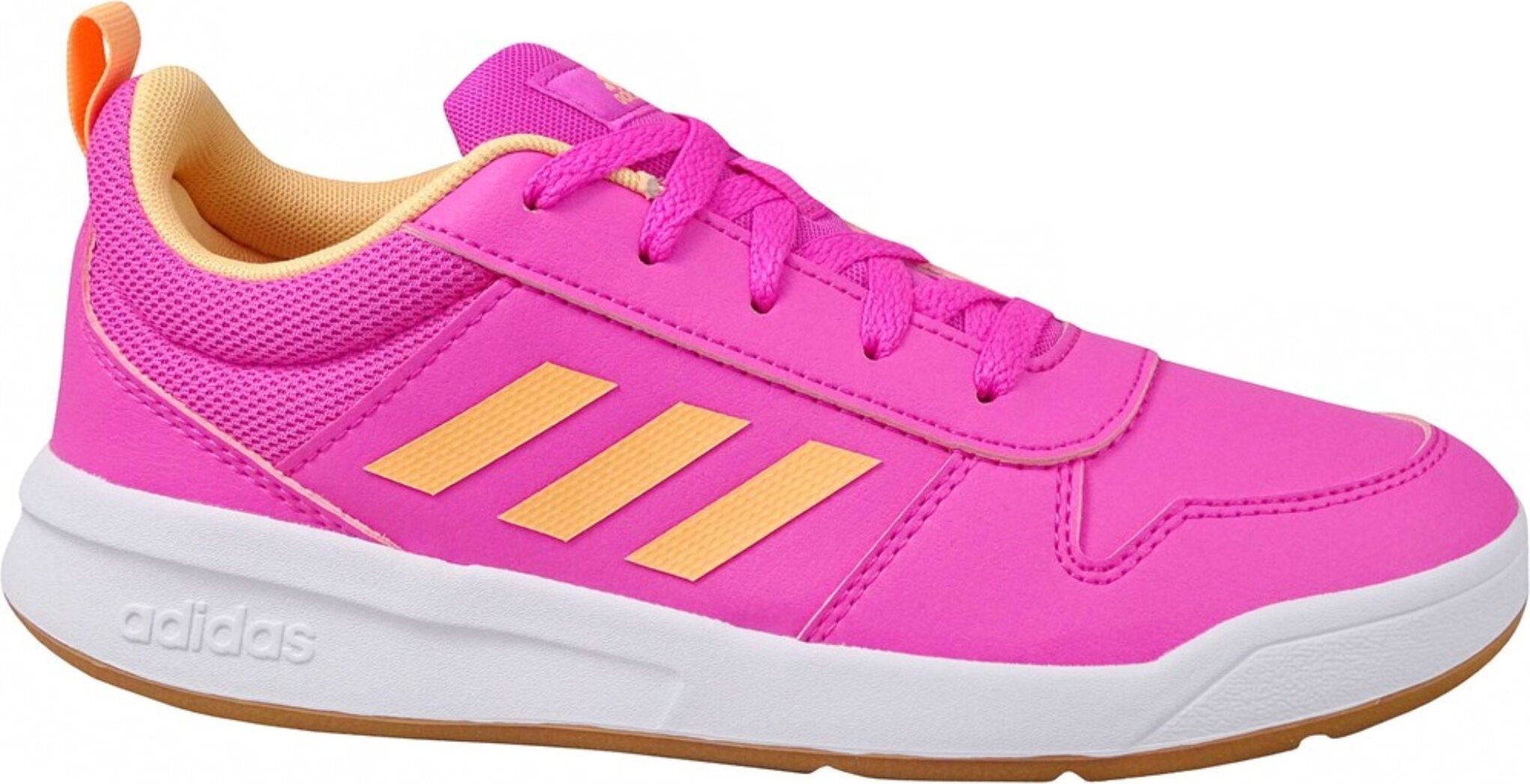 Adidas Tensaur K Scrpnk/Aciora/Ftwwht 35.5 GV7898
