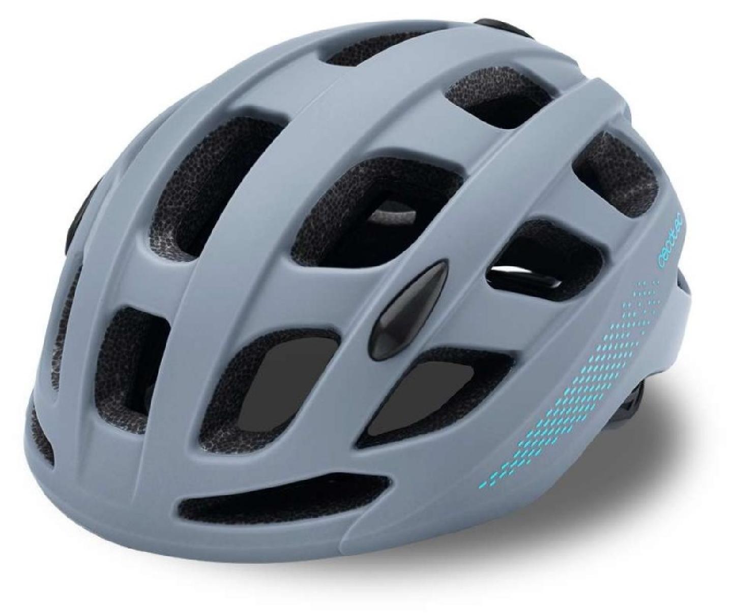 CECOTEC 07346 - Helm Brainguard Sprinter Grey S-M