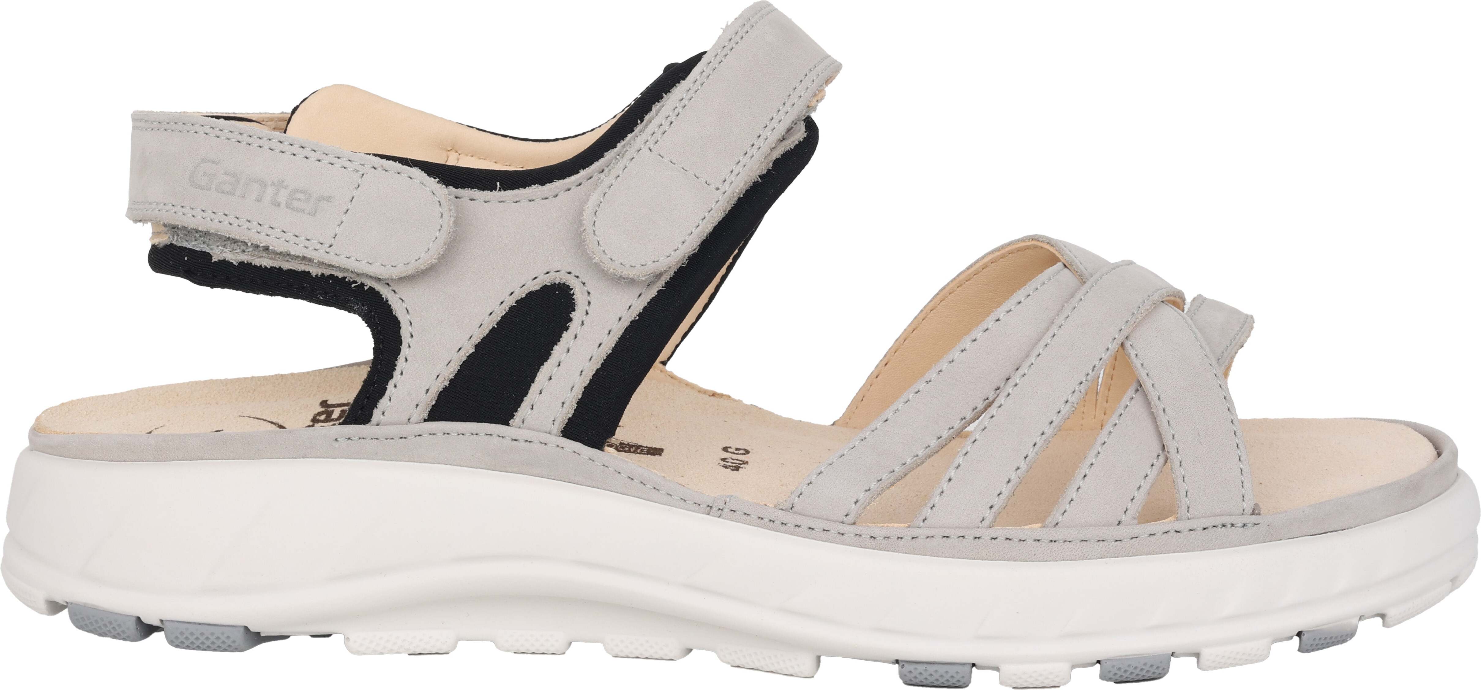 Ganter Geva G - damen sandale