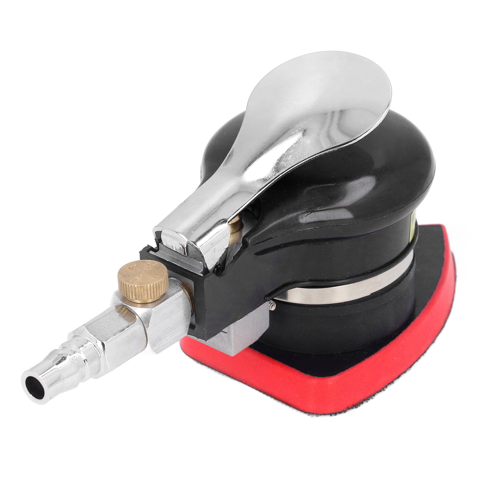 Cocosity Air Sander,Hand Sander,Air Grinder,Pneumatic Sander,Mini Sander,Palm Sander BC-813