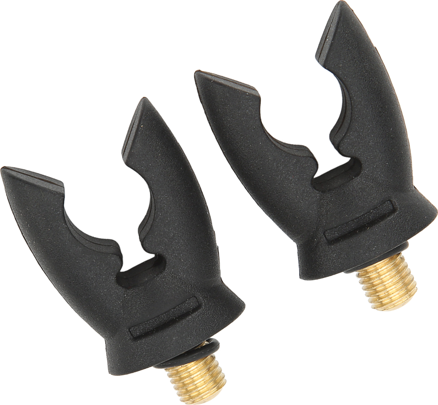 Cocosity Angelrute Rest Kopf,Angelrute Rest Halter,Angelrute Grip Kopf,U Form Angeln Grip Rest Kopf,Angeln Pole Rest Kopf,Silikon Angelrute Rest