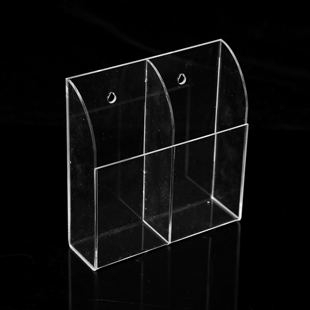 Domov DVD TV diaľkové ovládanie Mobilný telefón stojan držiak úložný Caddy organizátor Nástroje