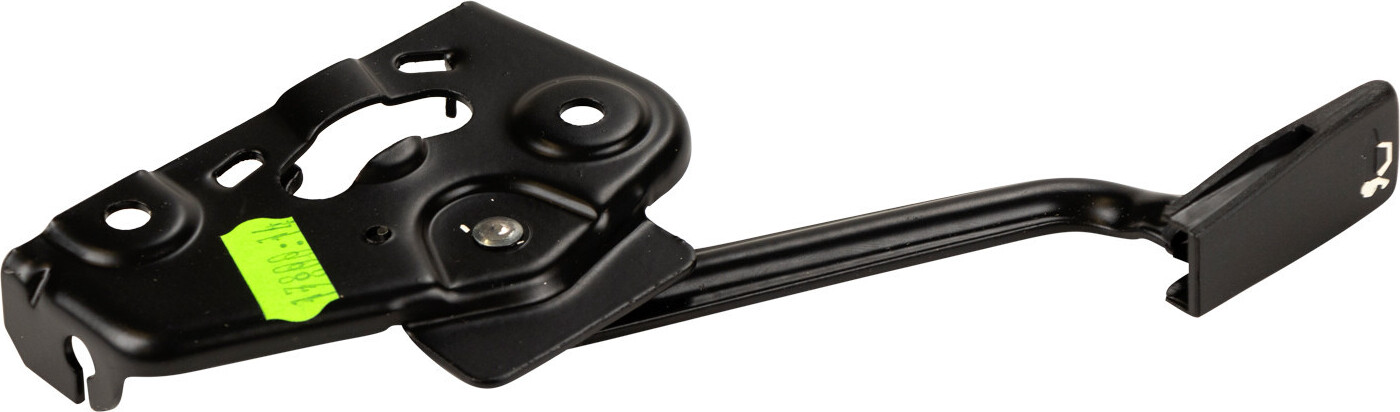 Fiat Original Hecköffnungsmechanismus 7689977