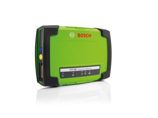 BOSCH DIAGNOSTICS Eigendiagnose-Gerät Diagnosegerät Scanner 0 684 400 560 BOSCH DIAGNOSTICS_0 684 400 560