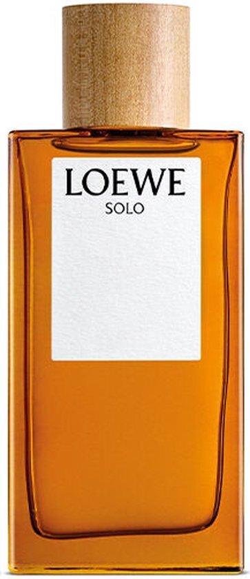 SOLO LOEWE toaletná voda v spreji 150ml