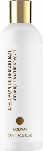 Colway Makeup-Entferner 200ml