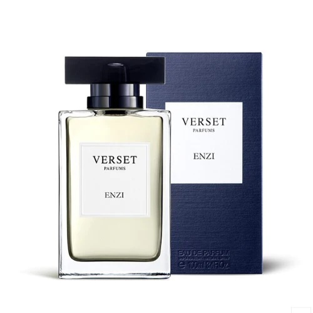 Verset Heatlh & Beauty VERSET Eau de Parfum Herrenparfüm Enzi 100ml