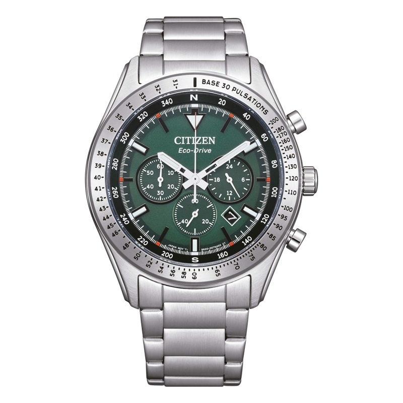 Hodinky Citizen model CA4600-89X