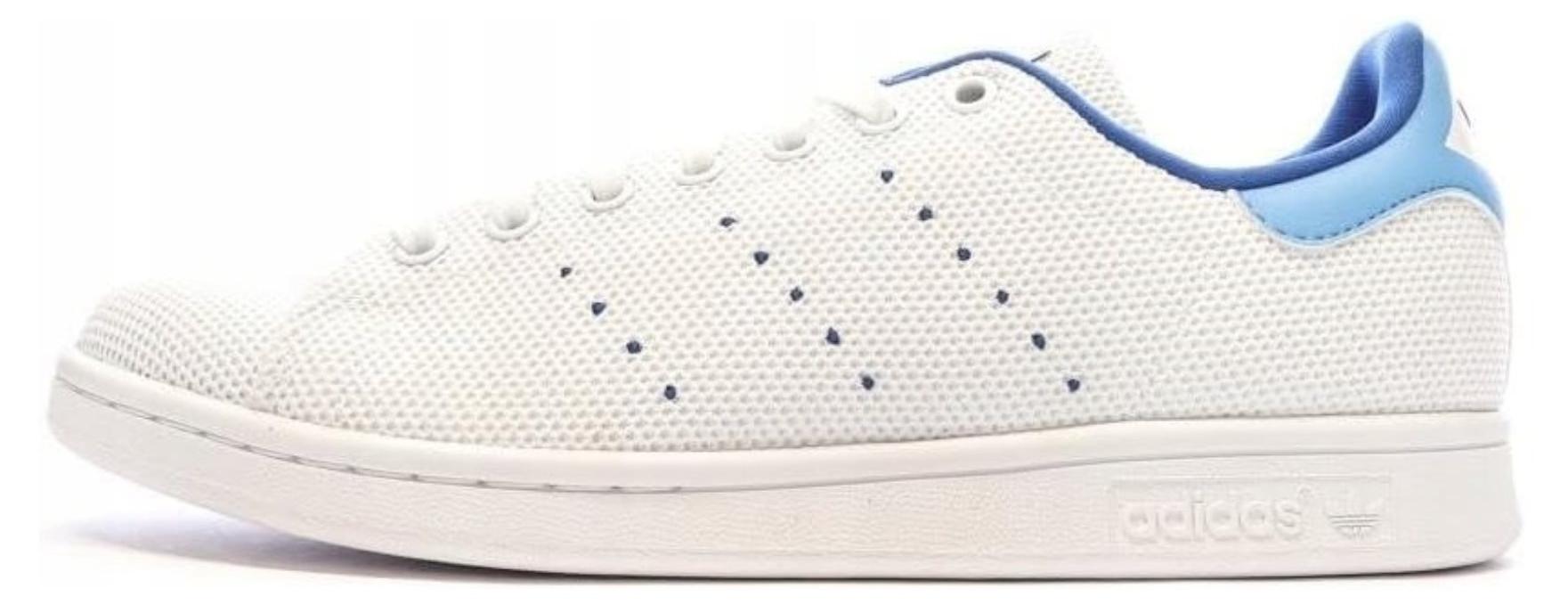 Schuhe Adidas AdidasORIGINALSMSKITENNISSWEARS AdidasOriginalsMskieteniswkitrampki
