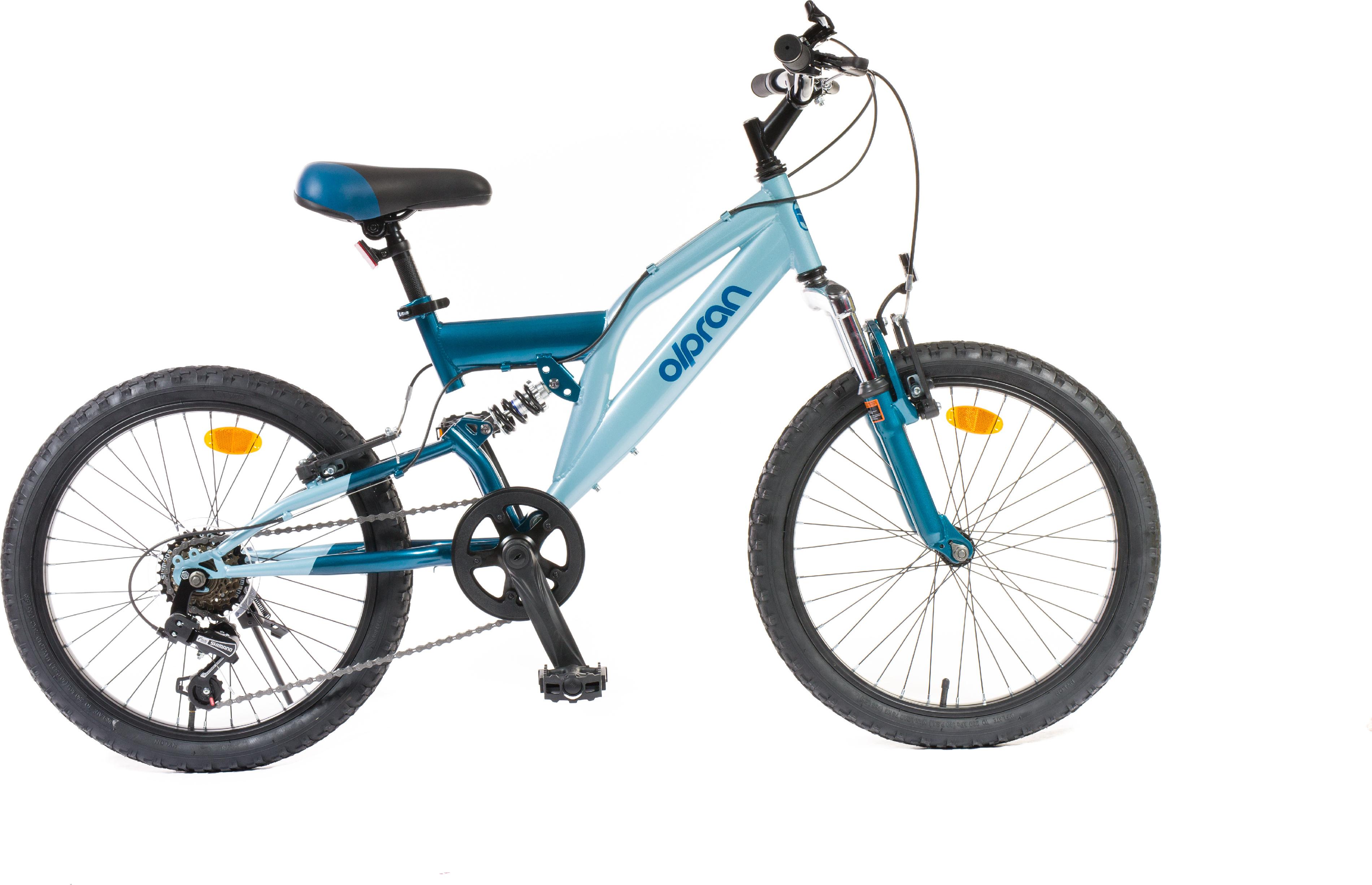 Olpran VIPERA blau XX3403