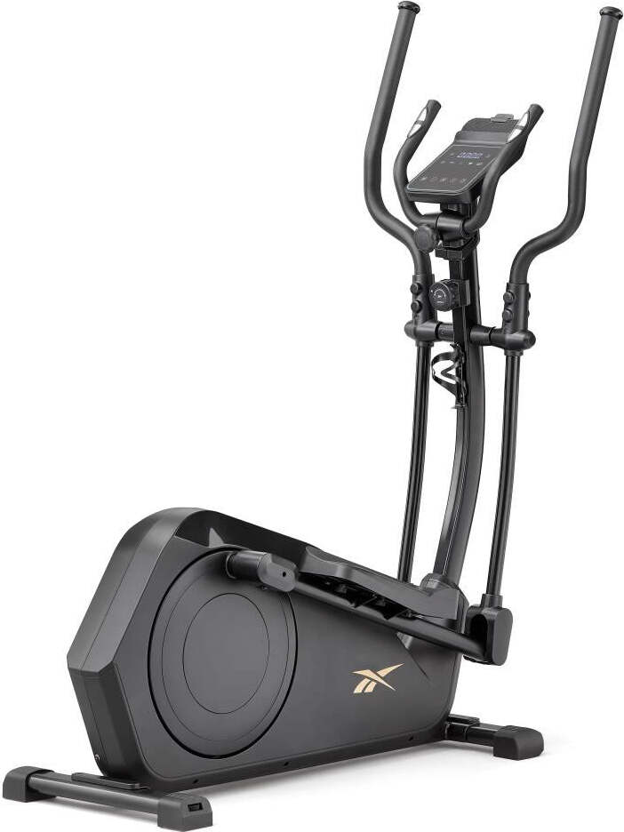 Reebok FR20 Crosstrainer RVFR-10300BK