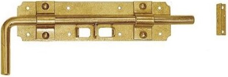 Domax versenkbarer Stecker 240x60x2,0mm WRG240