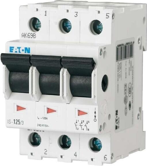 Eaton Hauptschalter IS-40/3 276272