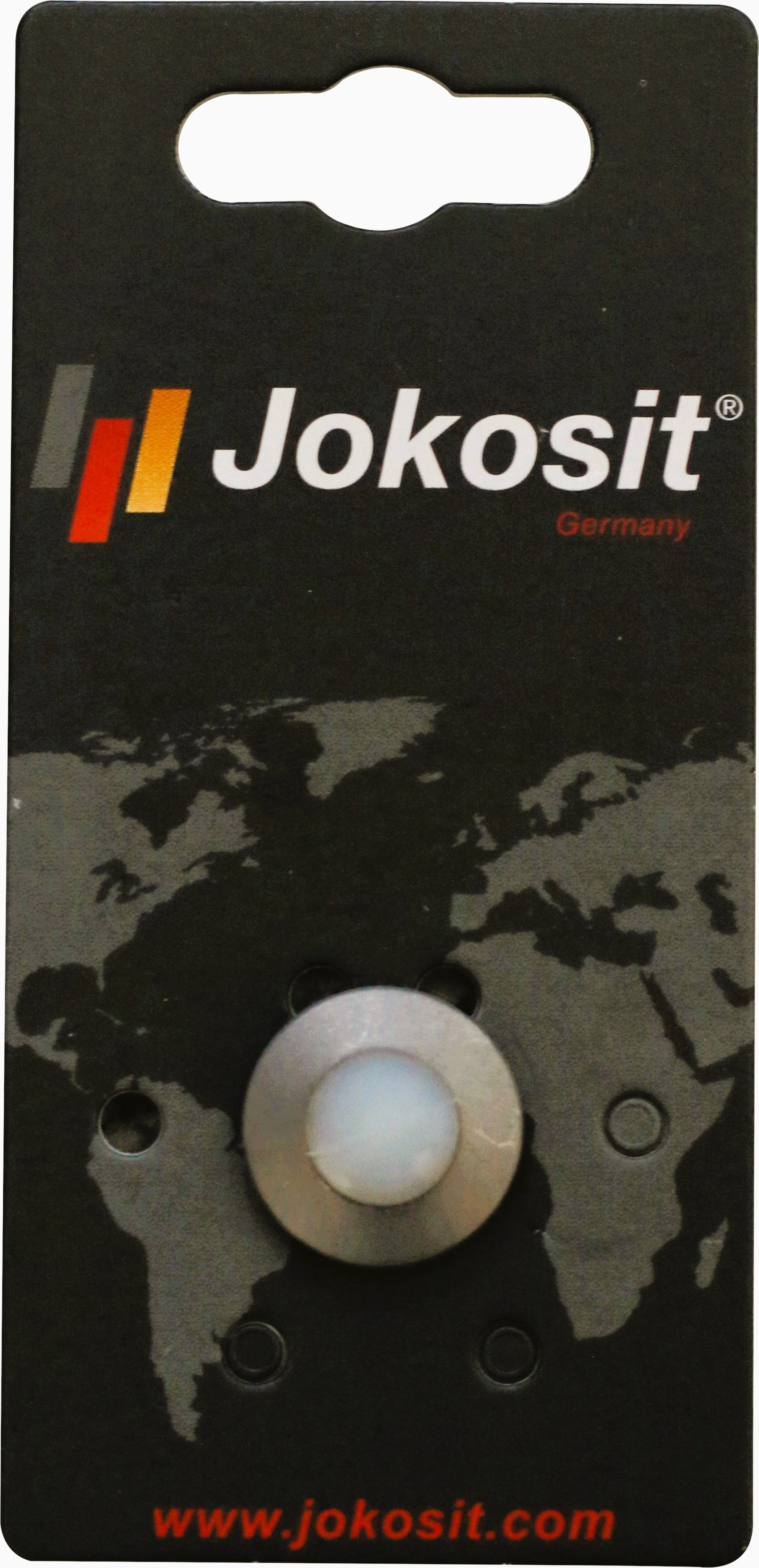 Holtmann Jokosit Fliesenschneider Schneidrad HM Ø22mm x 6mm SB 6053