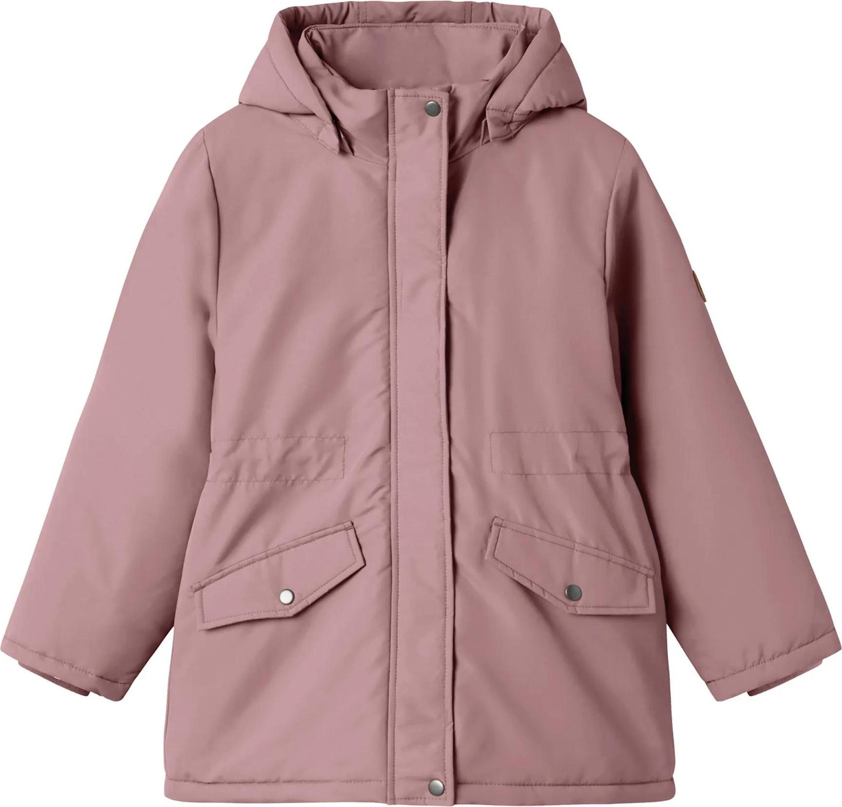Name It Marlow Parka Winterjacke Kinder