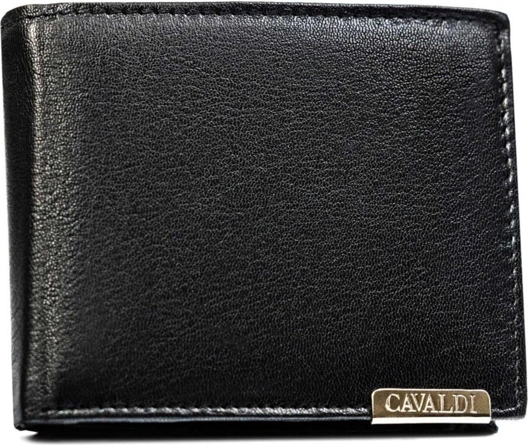 Brieftaschen 4U Cavaldi N992PGOSBL76335