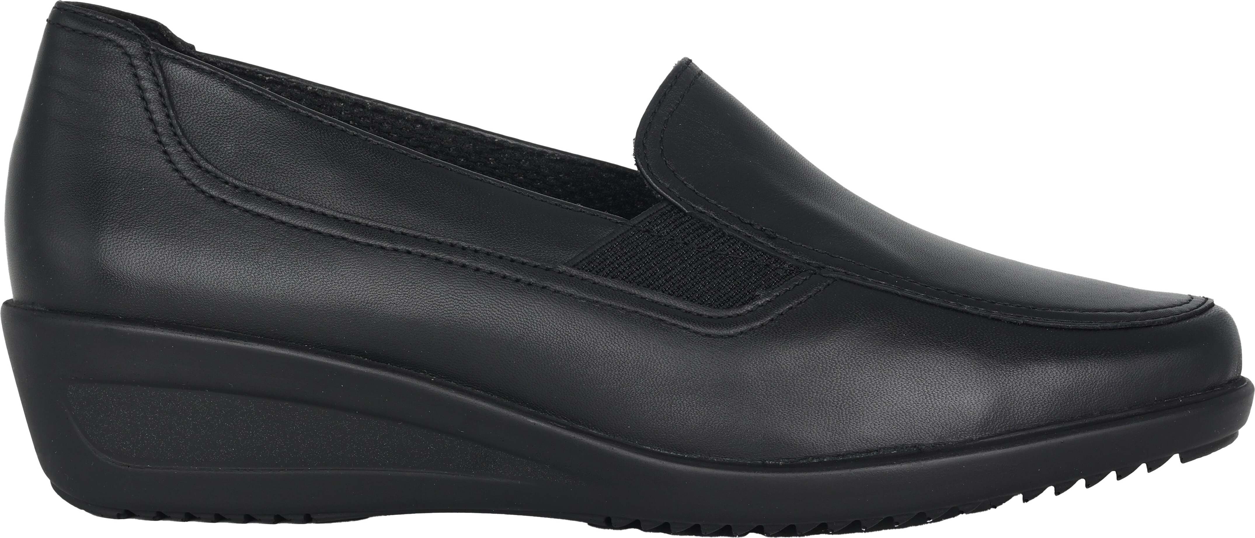 Ara Shoes Ara Zürich - damen loafer - extra breit Zürich-12-40625-01