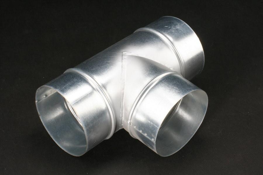 T-kus 90/315/200 pozinkovaný