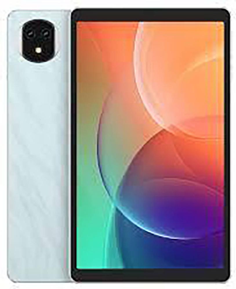 Ulefone Tab A9 Pro, 22,1 cm (8.68"), 800 x 1340 px, 128 GB, 4 GB, Android 15, Modrá