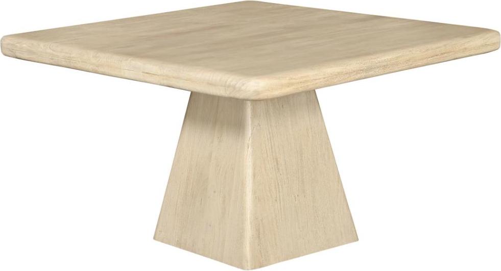 SIGNATURE - Tisch höhenverstellbar Massivholz Akazie ARCHIMÈDE YAL002-SIGNATURE