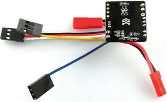 Amewi 2S ESC 2S ESC 016-TS0001