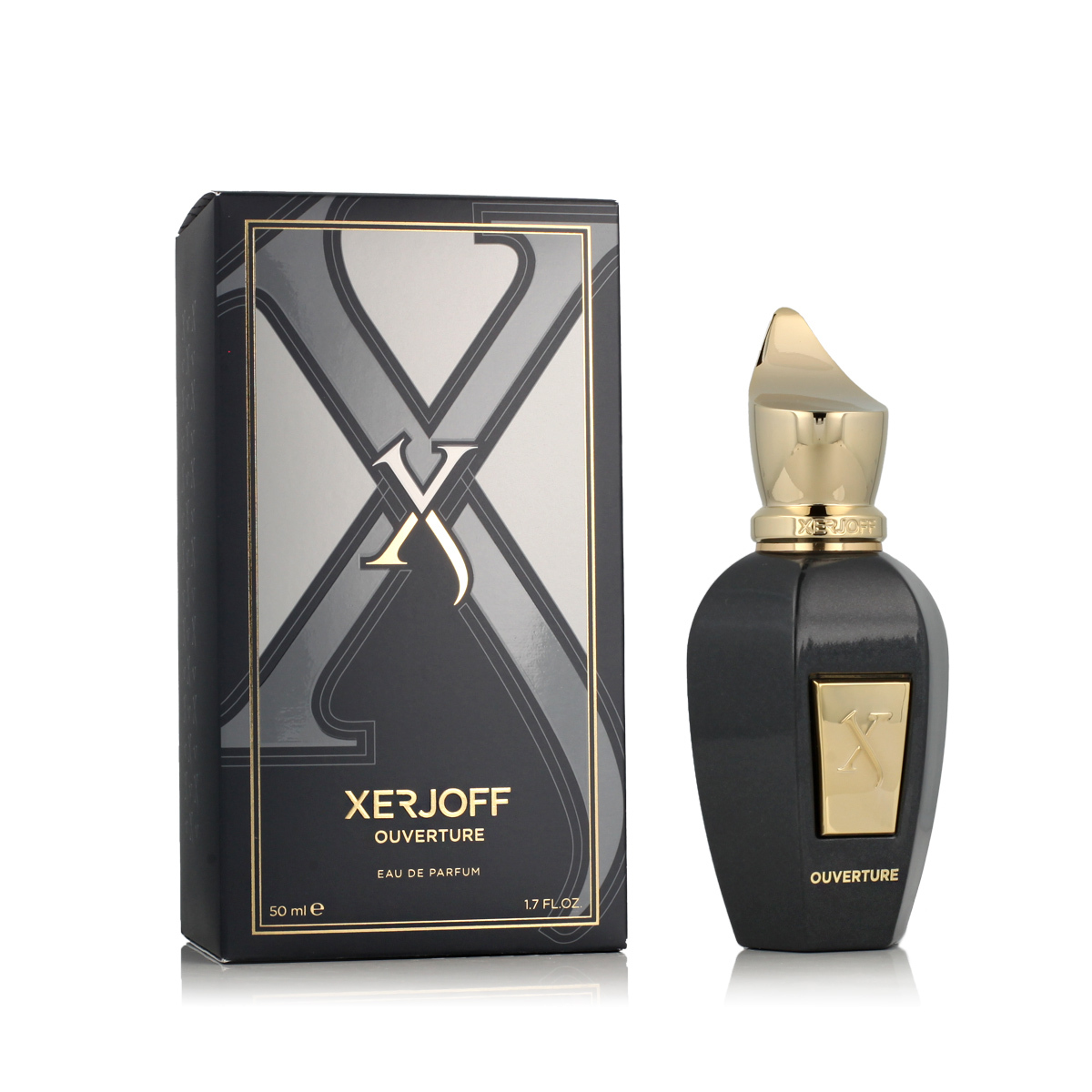 Xerjoff " V " Ouverture EDP 50 ml UNISEX