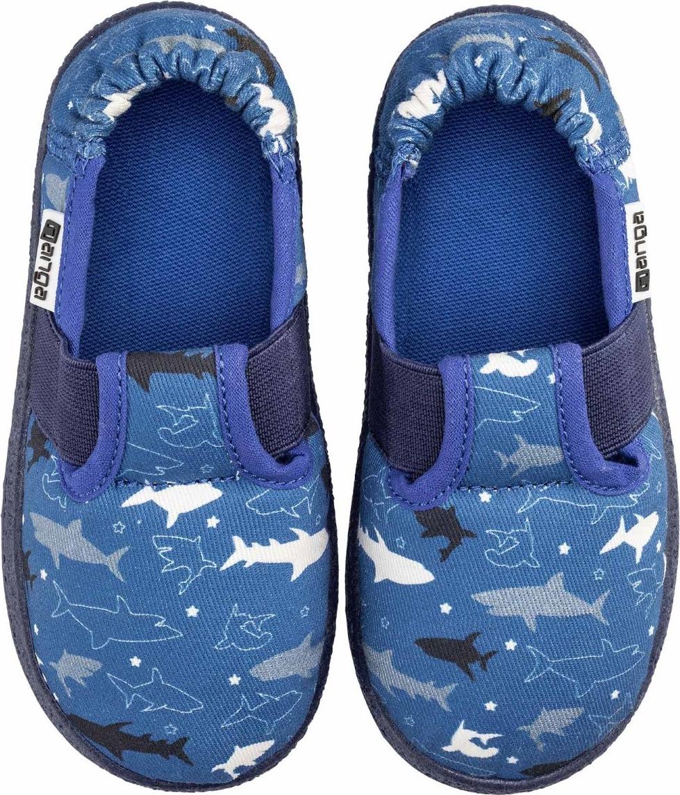 Nanga Haialarm 2.0 Kinder Hausschuh EUR 34