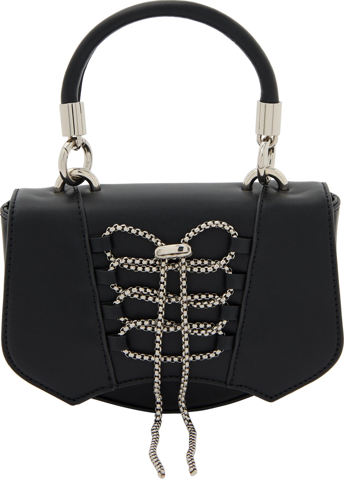 joella damen tasche - schwarz, one size
