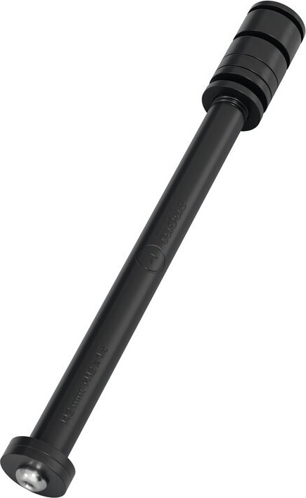 Adattatore perno passante Elite Boost 12x148 mm per rullo Elite Suito Tuo Direto XR LordGun online bike store