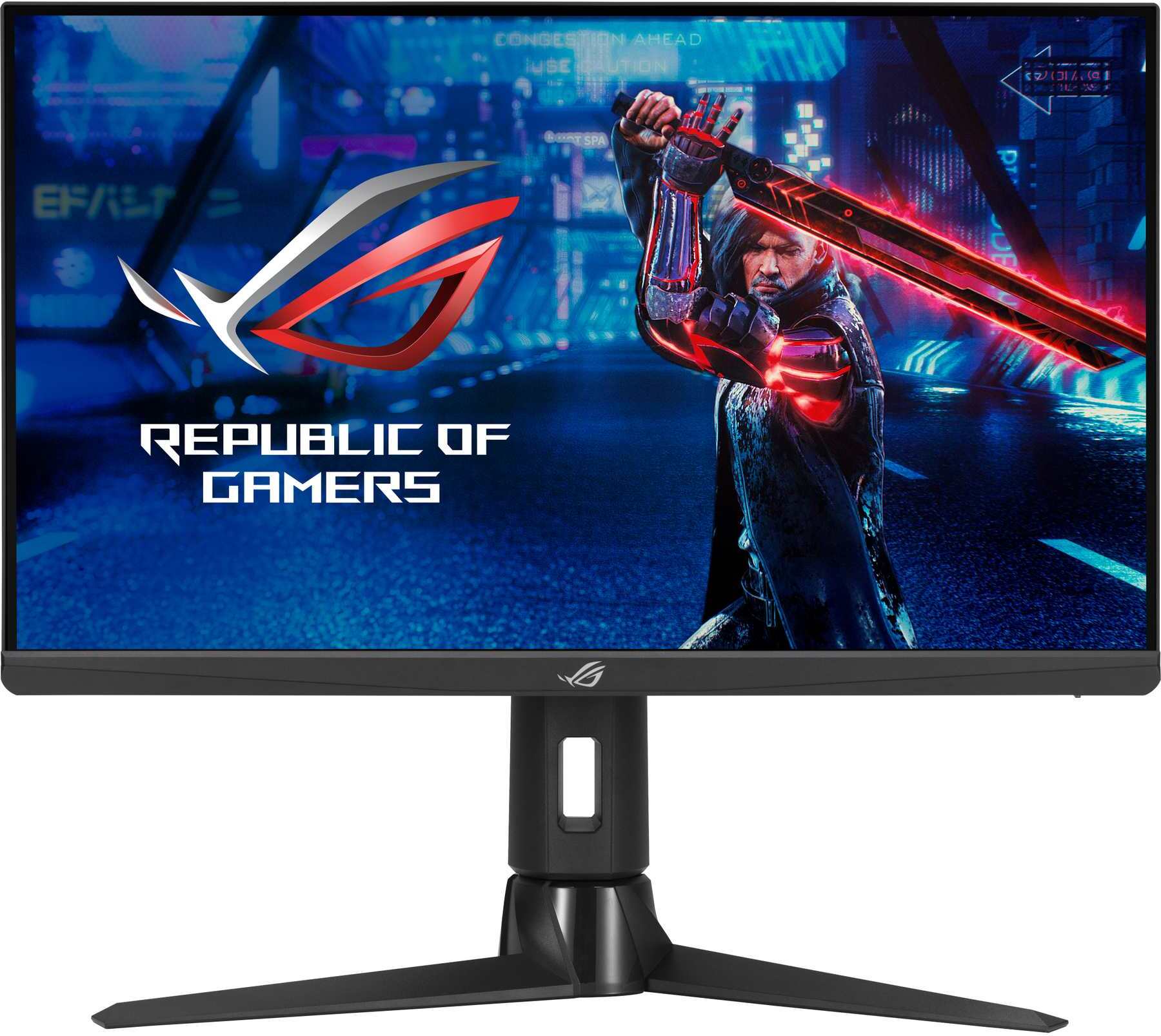 ASUS ROG Strix XG259CM Computerbildschirm 62,2 cm (24.5