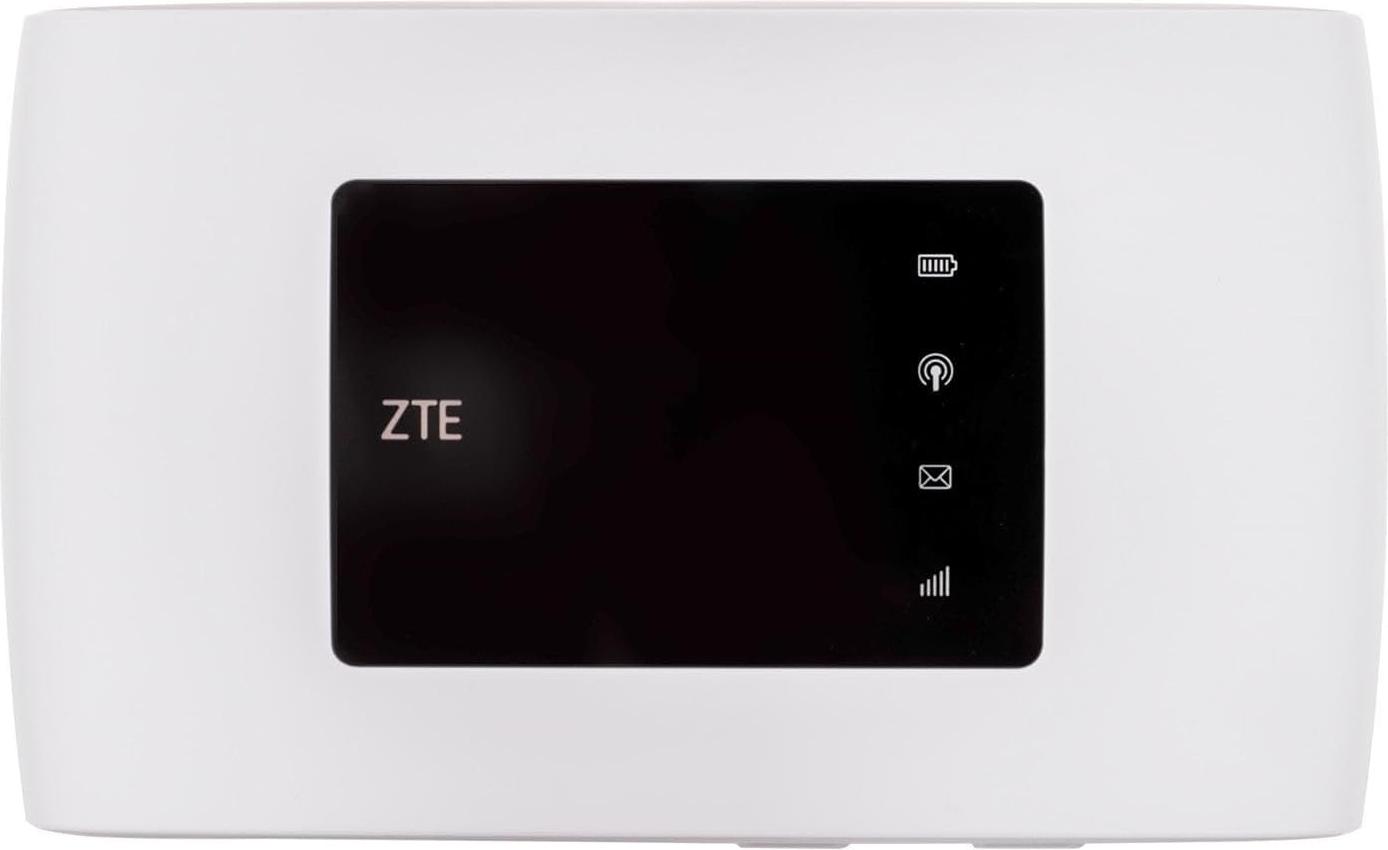 ZTE MF920C cellular network device Cellular network router KILZTER4G0078