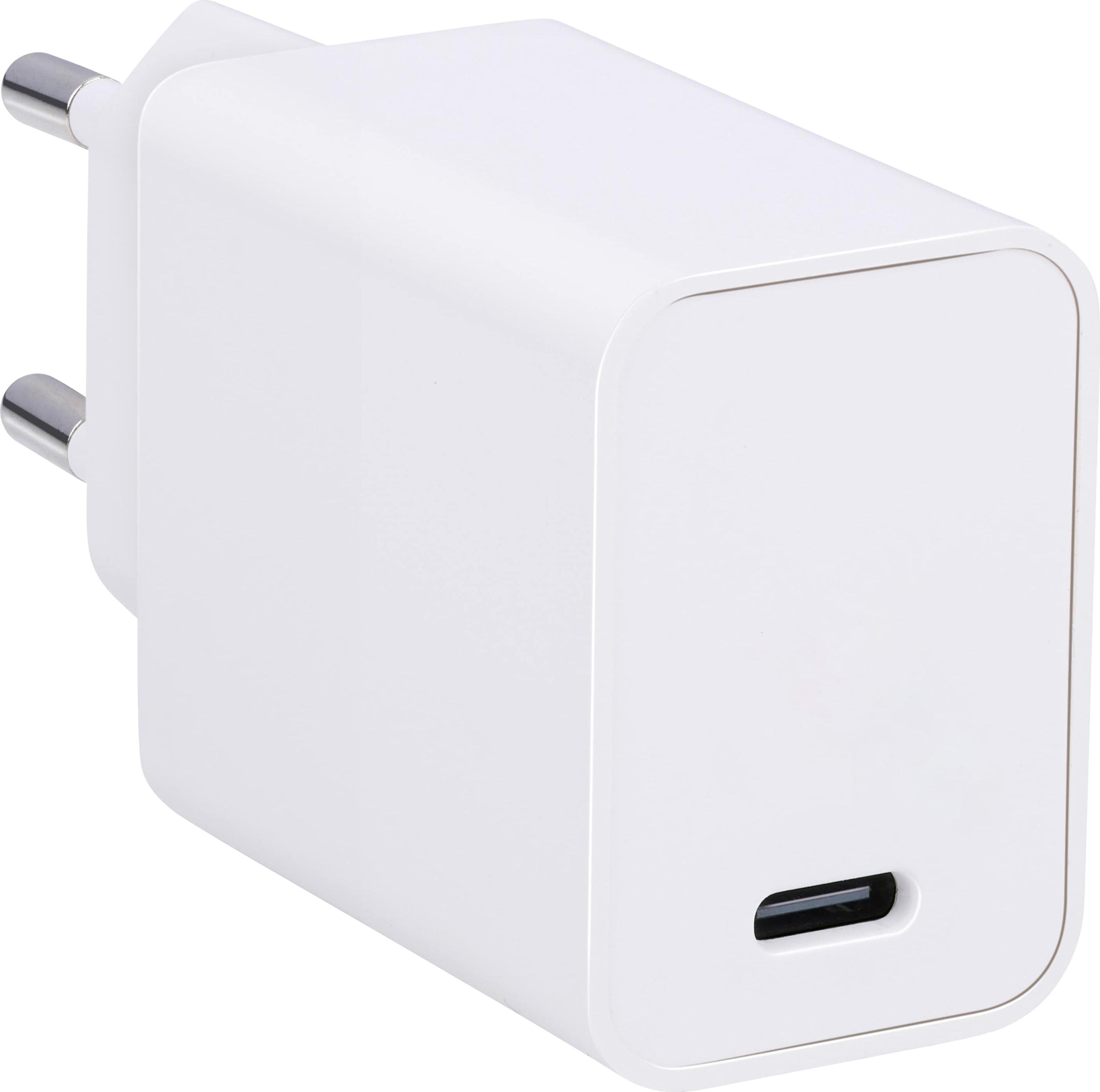 Nabíjačka GRUNDIG USB-C, 30 W, 230 V~
