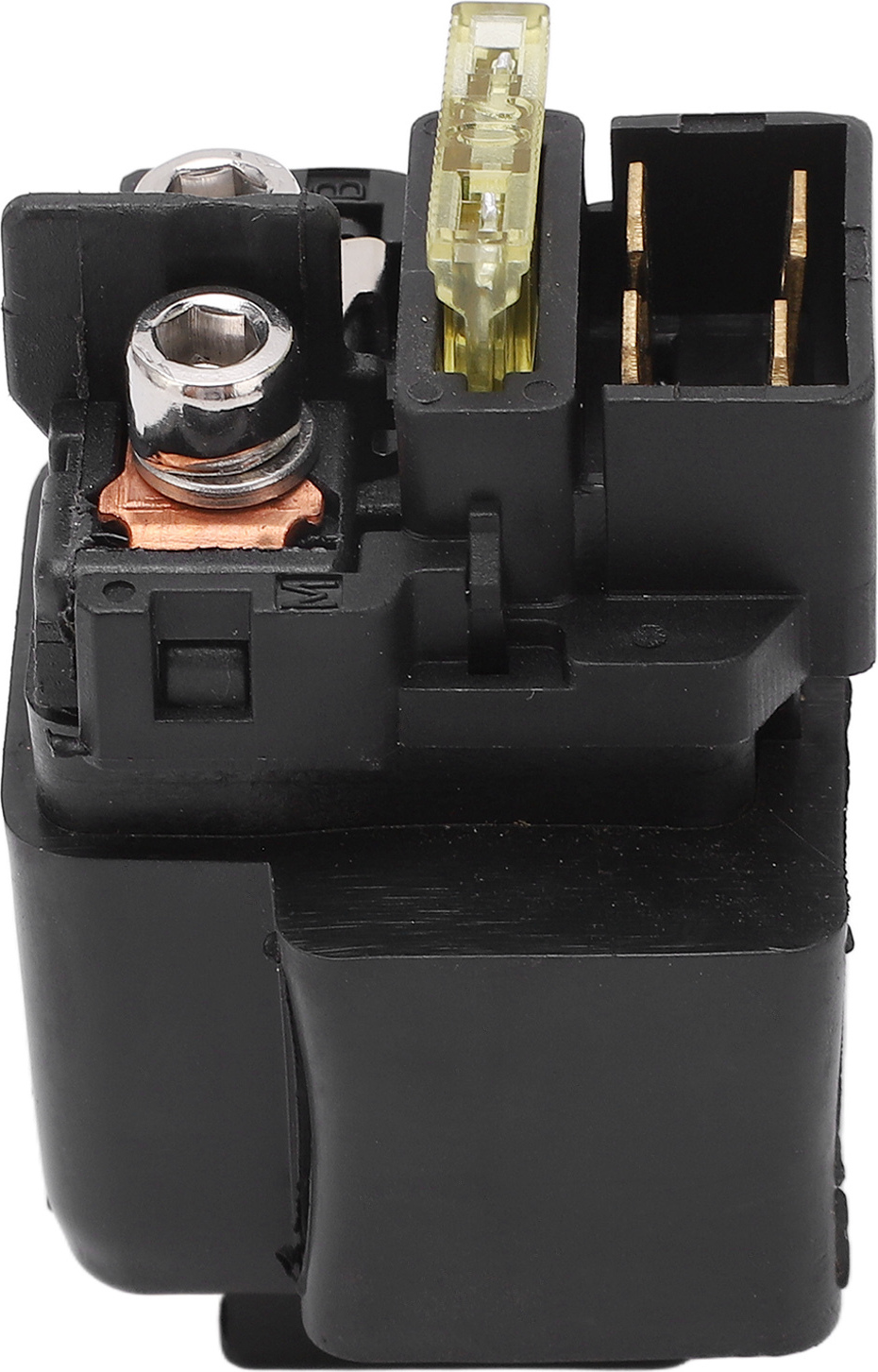 Cocosity Starter Solenoid Relay,Starter Relay,Starter Solenoid,ATV Starter Solenoid Relay,UTV Starter Solenoid Relay,Engine Start Solenoid Relay