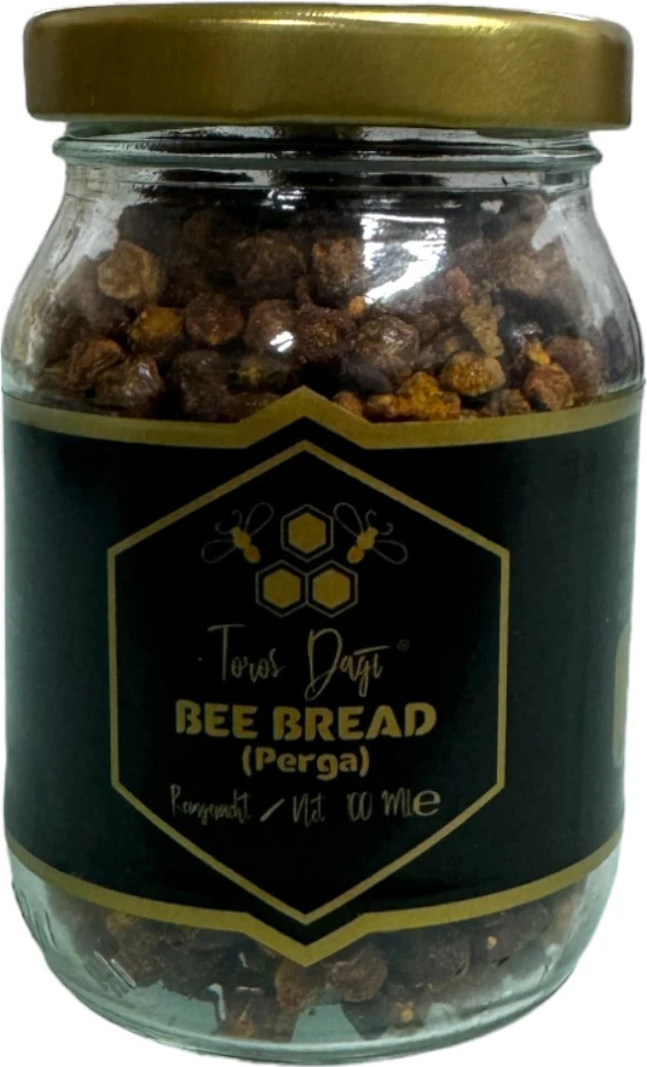 Toros Da Bienenbrot 100g Yesil-20