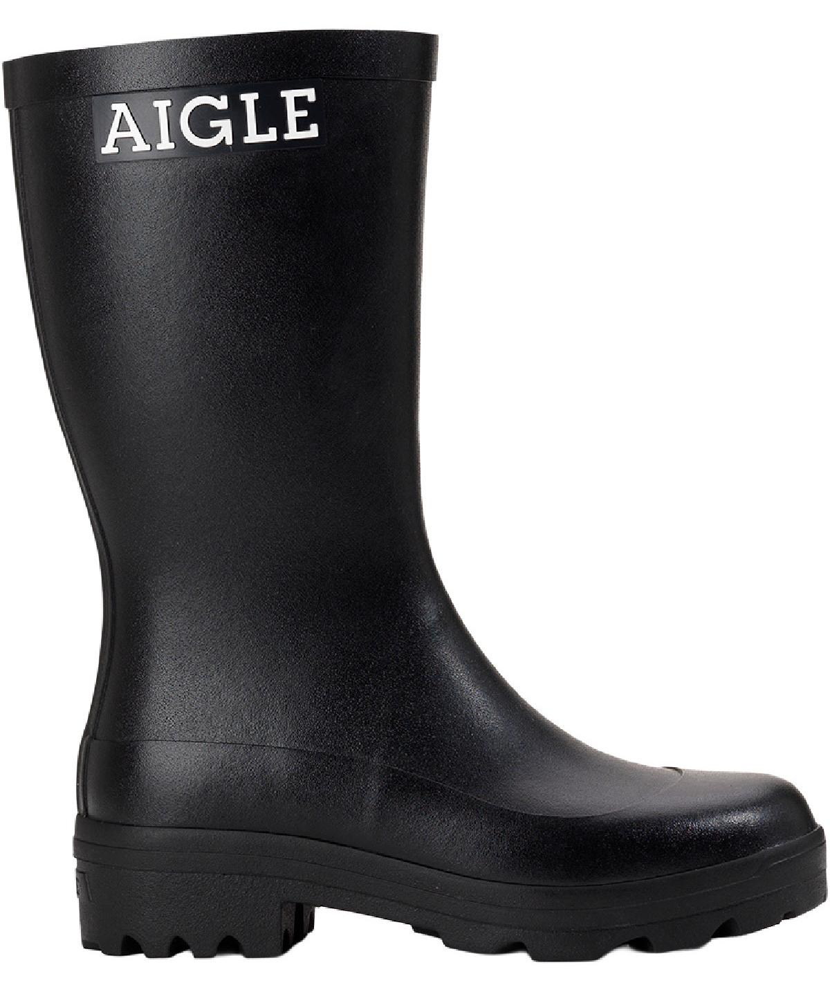 Aigle Atelier Aigle M schwarz Gr. 36