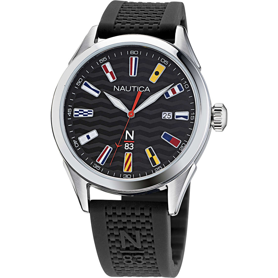 Nautica NAPHBF004