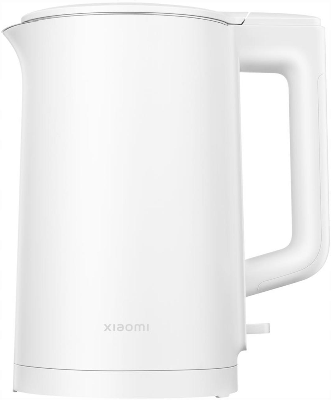 Xiaomi Elektrischer Wasserkocher 2 Lite EU, Elektrischer Wasserkocher, 1500 W, 1,5 L BHR9036EU
