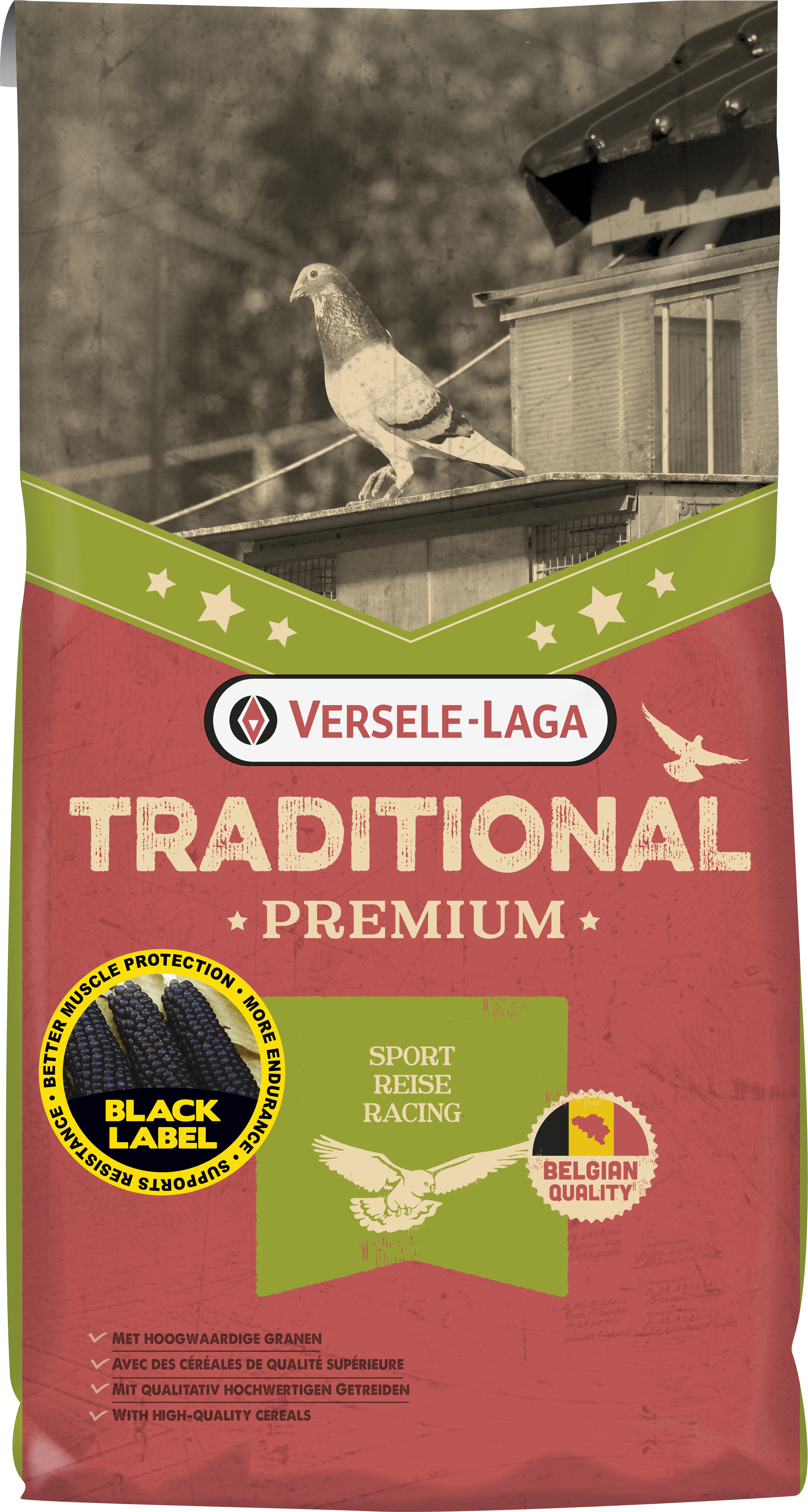 Versele Laga Versele Master Witwer 20 kg