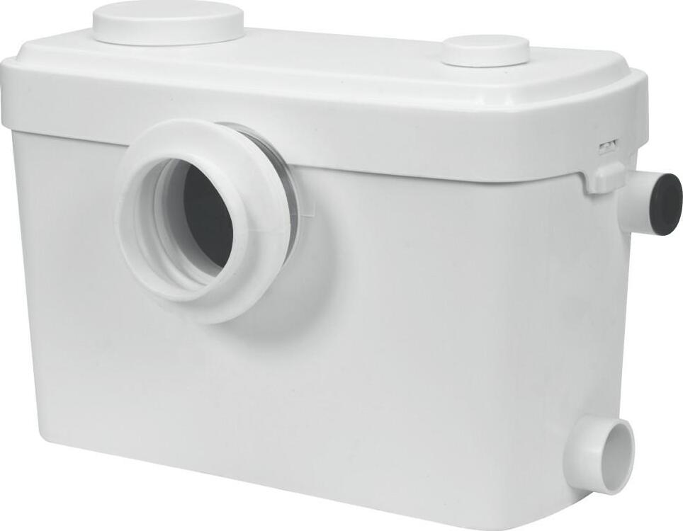 Awtools pompa sanitarna z noami tncymi 600w