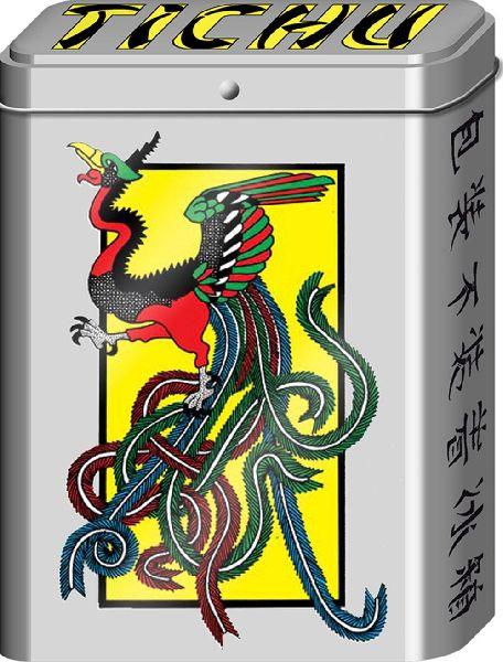 Abacusspiele Tichu Pocket Box 08092