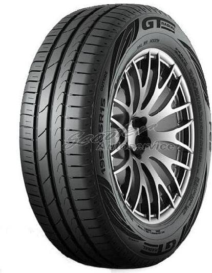 185/60 R 15 88H Fe2 Tl Xl Gt Radiálne Rr=C Wg=A Nl=2(69)