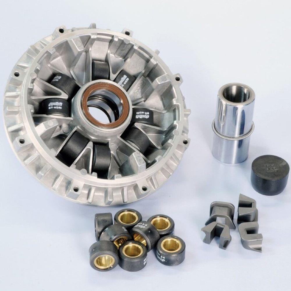 POLINI HI-SPEED Variator YAMAHA T-MAX 500 INJECTION 241.714