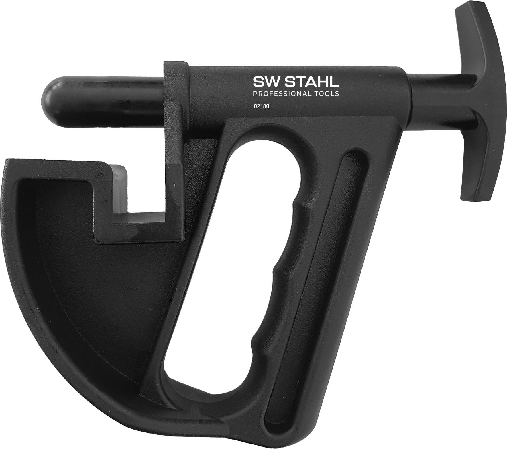 Swstahl SW-Stahl 02180L Reifenwulstklemme KAL-10157335
