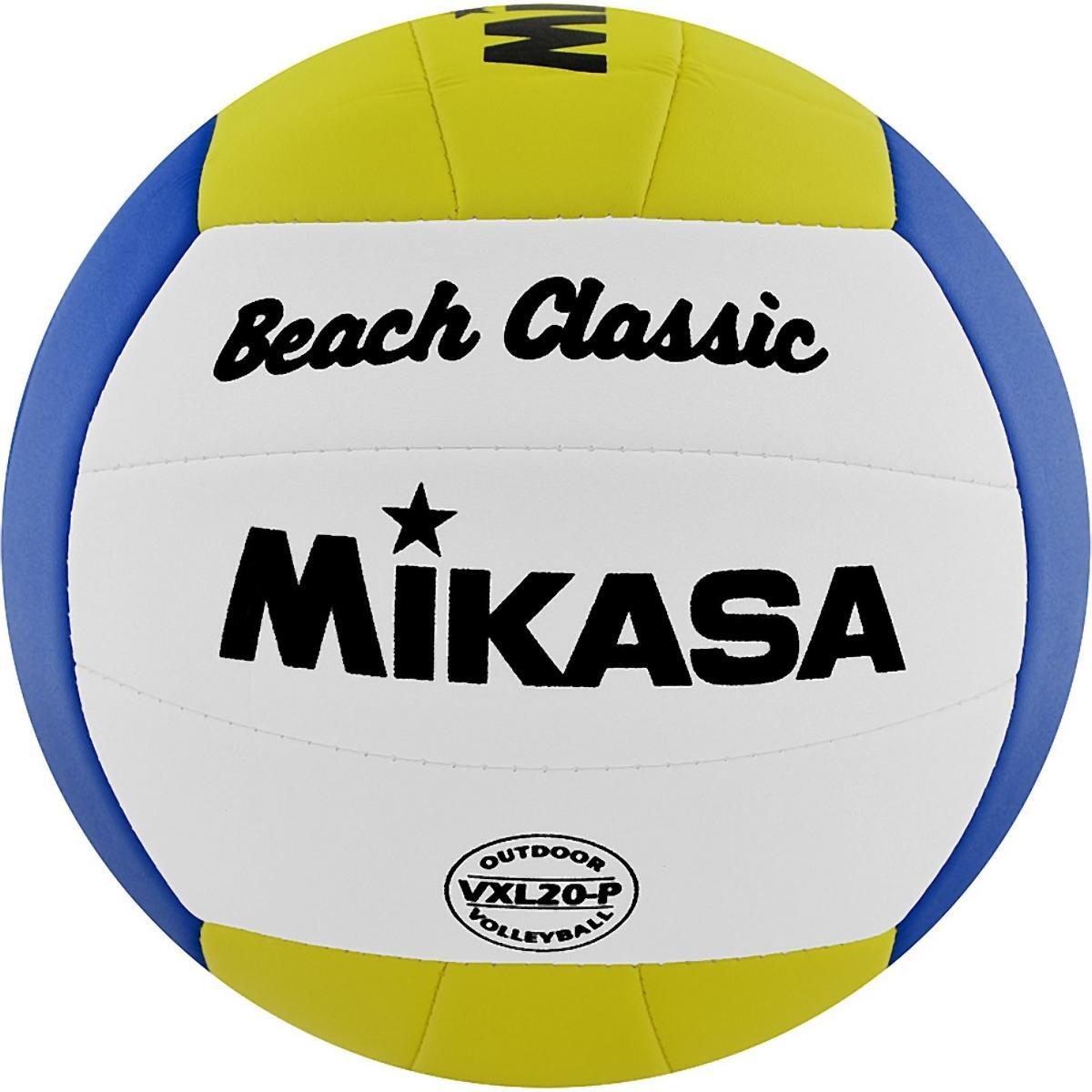 Mikasa Volleyball Vxl 20