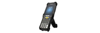 Zebra MC930B-GSHDG4RW - 10,9 cm (4.3 Zoll) - 800 x 480 Pixel - Dual-Touch - Kapazitiv - 4 GB - MicroSD (TransFlash) - SDHC - SDXC