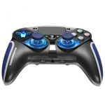 ThrustMaster AddOn Gamepad Thrustm. eswap X LED BLUE CRYSTAL P. XBO/PC maloobchod