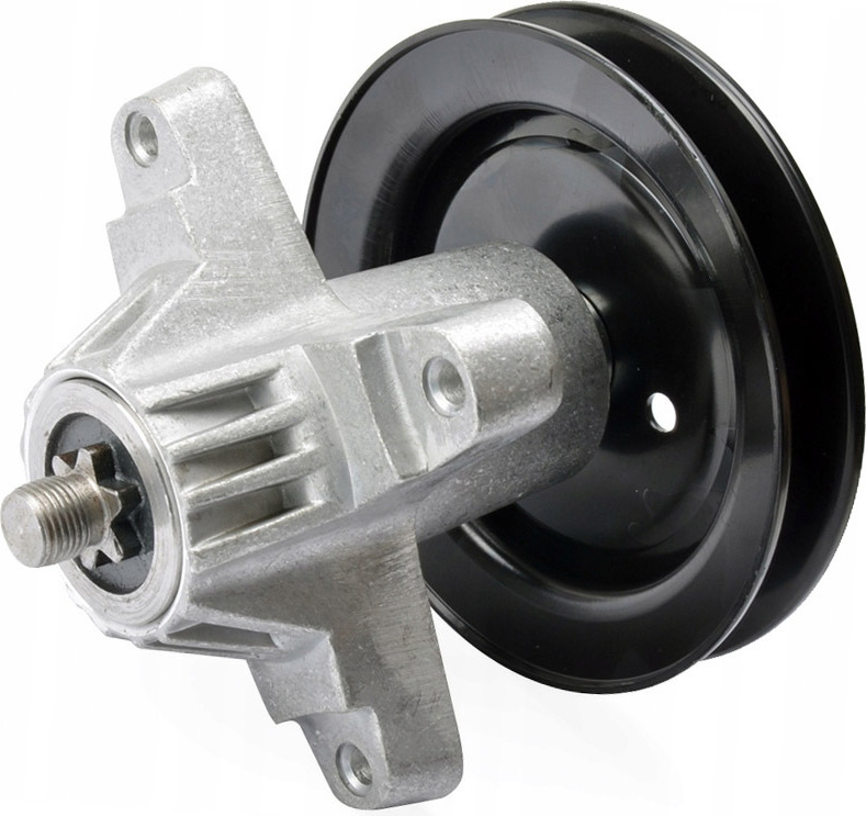 perfektGarten Messerspindel MTD Cub Cadet Gutbrod 618-04474, 618-04474A, 918-04474, 918-04474A 1091